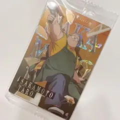 SAKAMOTODAYS サカモトデイズ ウエハース「SP 1-18」