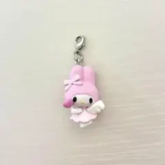 夢みるエンジェルスイング マイメロ ガチャガチャ サンリオ