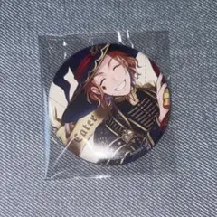 ケイト ブルーム 缶バッジ