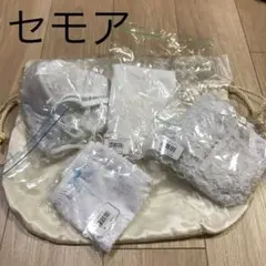セモアブライダルインナー ウエディングインナー