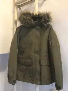 タイムセール! the north face ダウンジャケット レディース