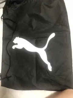 PUMA不織布袋