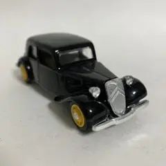 【新品未開封】siku ジク シトロエン トラクシオンアバント siku シトロエン トラクシオン ミニカー 2007 非売品 - メルカリ