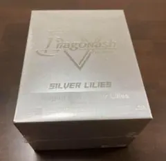 Silver Lilies Blu-ray BOX dragon ash