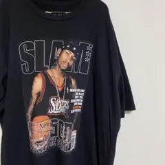 mitchell&ness ミッチェルアンドネス アイバーソン Tシャツ