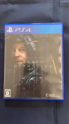 デスストランディング★PS4