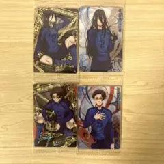 ブルーロック ウエハース5
