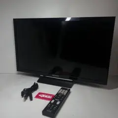 ソニー SONY KJ-24W450D 24V型 液晶 2017年製 液晶テレビ