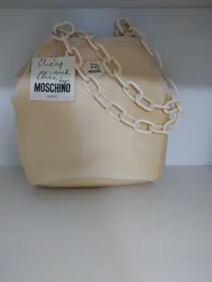 最終価格♡モスキーノ★チェーンバッグ