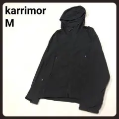 カリマー　マウンテンパーカー　M　ナイロンジャケット