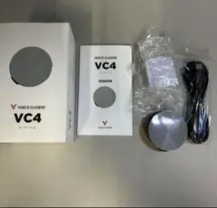 最後1点506374VoiceCaddieVC4 Aiming音声型GPS距離計