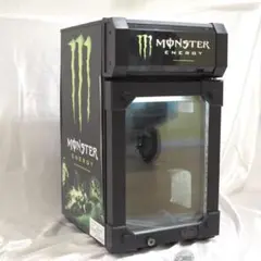 Monster Energy モンスターエナジー 冷蔵庫 ショーケース 非売品 Monster Energy モンスターエナジー 冷蔵庫 冷蔵 ショーケース