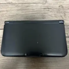 だむさん専用ニンテンドー3DS LL ブラック