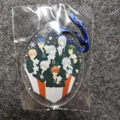 アイナナ アイドリッシュセブン ファン感謝祭 アクリルキーホルダー 入場特典