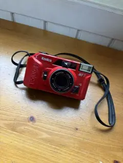 郷ひろみ　カタログ　コニカ　MT-7  MT-11 歌手　カメラ　Konica 2025年最新】Konica MT-11の人気アイテム - メルカリ