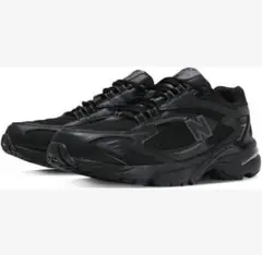 New Balance ML725 ブラック スニーカー　24cm 楽天市場】ニューバランス スニーカー ユニセックス 運動靴 New