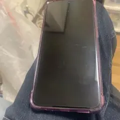 OUKITEL C33 グレー 本体