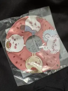 即時発送　ちいかわ ミニうきわ 新品未開封