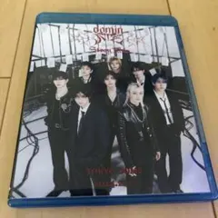 straykids domin ATE in 東京ドーム　Blu-ray