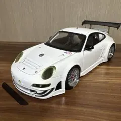 オートアート製  ポルシェ911GT3R 2025年最新】オートアート ポルシェ911 GT3の人気アイテム