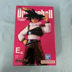 2025年最新】一番くじ ドラゴンボール vsオムニバスultra e賞