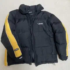 【週末まで限定値引き】bear USA ダウンジャケット
