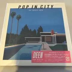 POP IN CITY ~for covers only~ (初回生産限定盤)