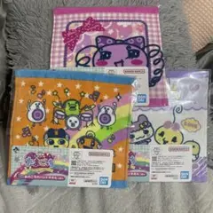 たまごっち　1番くじ　E賞セット