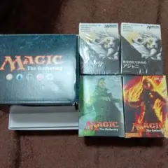MTG アルティメットガード 黄金のたてがみのアジャニ Magicon 2024 黄金のたてがみのアジャニ/Ajani Goldmane》[M11] 白R | 日本