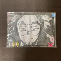 僕のヒーローアカデミア タオル ホークス
