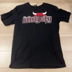 シカゴブルズ　Tシャツ　Lサイズ