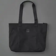 kikiさん専用 ブラックトートバッグ 仕切り