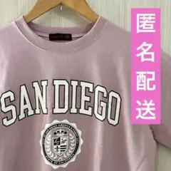 【未使用】Lovetoxic ラブトキシック　ロンT 半袖Tシャツ　S 140