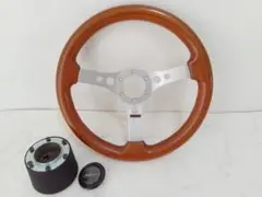 レカラ　ホーンボタン　nissan 日産　モトリタ　フォーミュリング　トラッキン レカラ ホーンボタン nissan 日産 モトリタ フォーミュリング