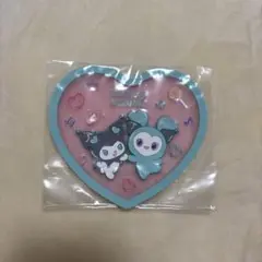 TWICE コースター　サンリオ　ミナ