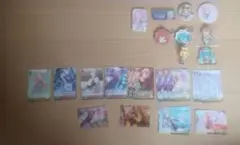プロセカグッズ