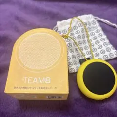 【新品未使用】TecTecTec TEAM8 ゴルフ GPS