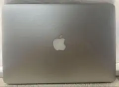 MacBook Air 13インチ PC