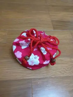 トトロ　巾着