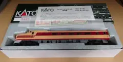 KATO 10-850 キハ81系「くろしお」3両増結セット キハ81系「くろしお」 基本＆増結セット | KATO(カトー) 10-849