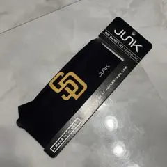 MLB パドレス ヘッドバンド タティスjr. 1本 JUNK BRAND