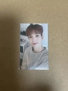 SEVENTEEN FML 会場限定　東京ドーム　ドギョム