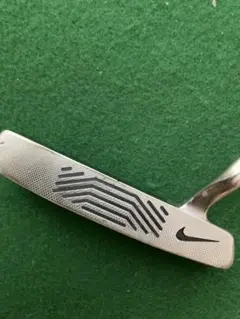 NIKEメソッドパター