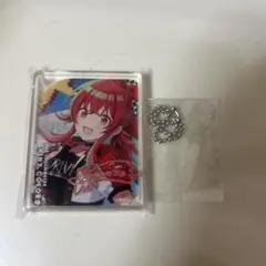 小宮果穂　コロッタ