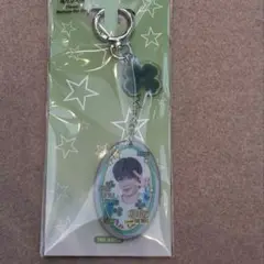 theboyz LUCKY LITTLE THINGS ジュヨン アクキー