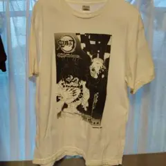 鬼滅の刃　Tシャツ　Lサイズ　 ジャンプ当選品②