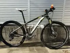 MERIDA BIG SEVEN 800 27.5 マウンテンバイク