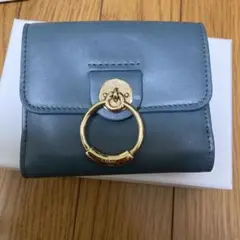 Chloe クロエ 財布