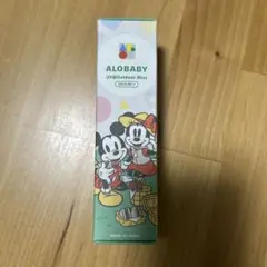【新品未使用】ALOBABY UV&アウトドアミスト ディズニー限定デザイン