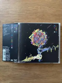 心の中の色紙 / AL CD